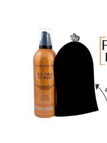 Garancia « Fée-Moi Dorer »